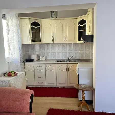 Nana's House *