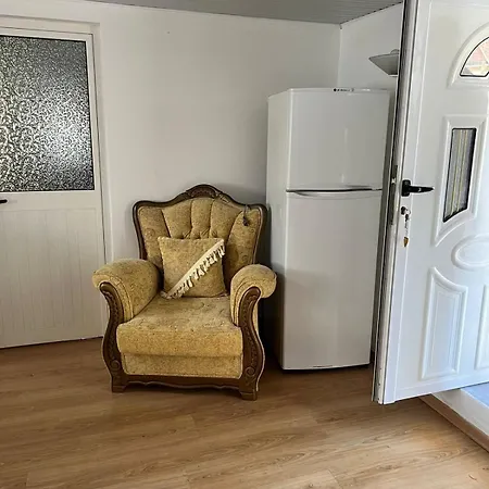 Holiday home Nana's House Shkoder