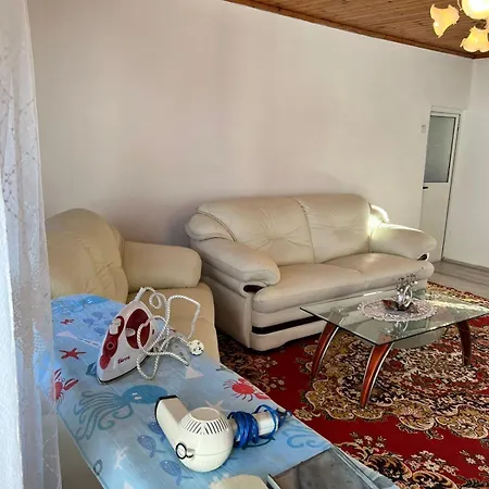 Nana's House Holiday home Shkoder