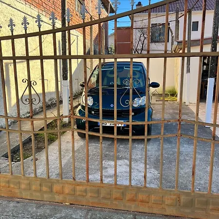 Nana's House Holiday home Shkoder
